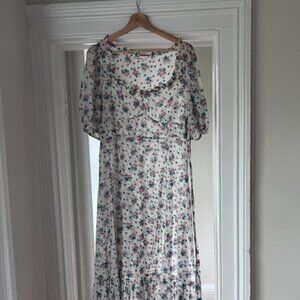 Doen Dress